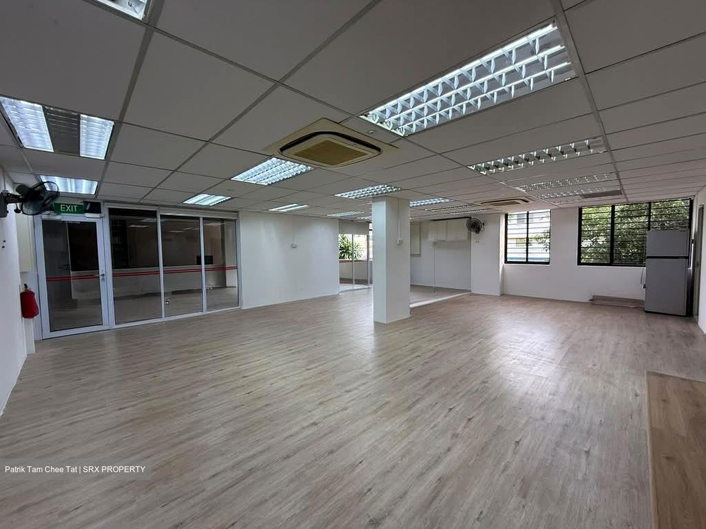 Cashew Park Condominium (D23), Shop House #608359131